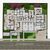 Casa, 1 quarto, 37 m² - Foto 1