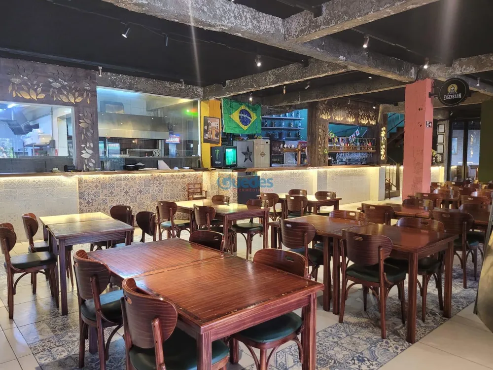 Prédio Inteiro, 582 m² - Foto 1