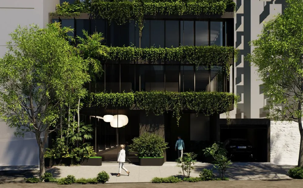 Casa, 2 quartos, 157 m² - Foto 3