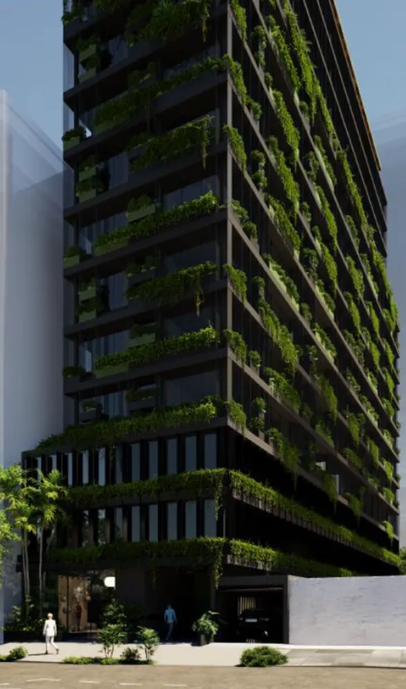 Casa, 2 quartos, 157 m² - Foto 2