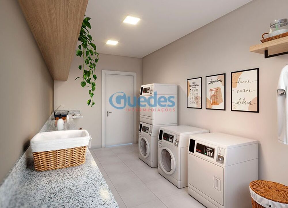 Apartamento, 1 quarto, 28 m² - Foto 11