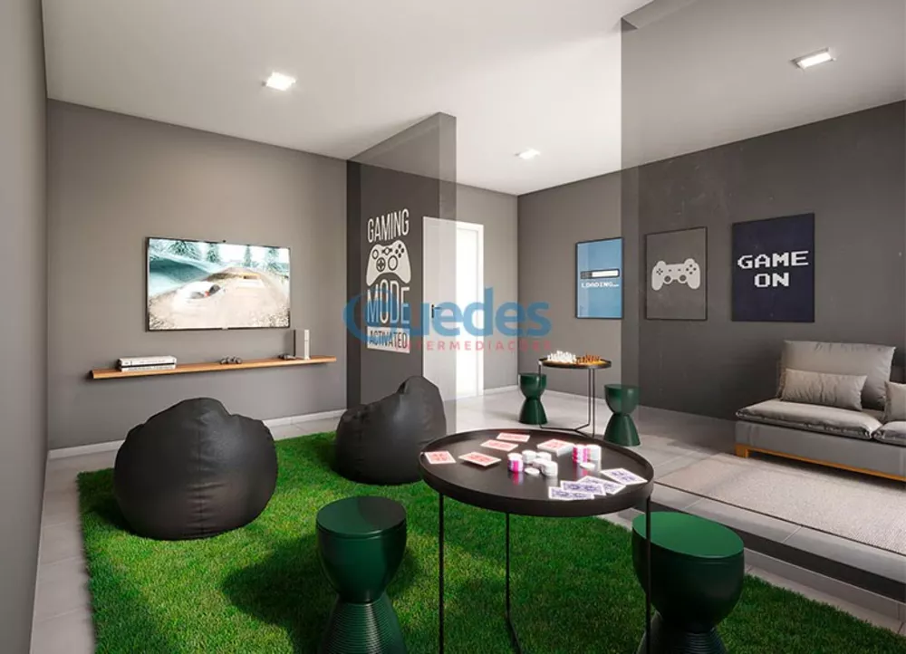 Apartamento, 1 quarto, 28 m² - Foto 6