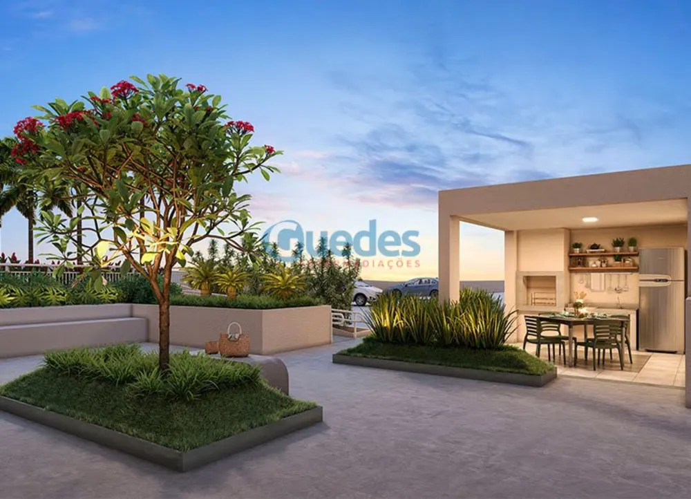 Apartamento, 1 quarto, 28 m² - Foto 4