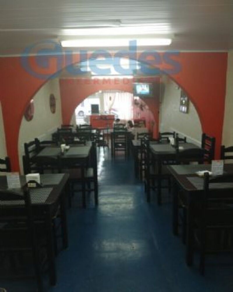 Loja-Salão, 300 m² - Foto 2