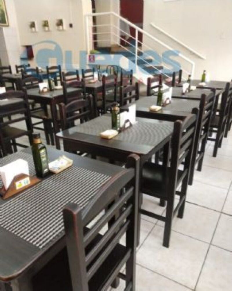 Loja-Salão, 300 m² - Foto 8