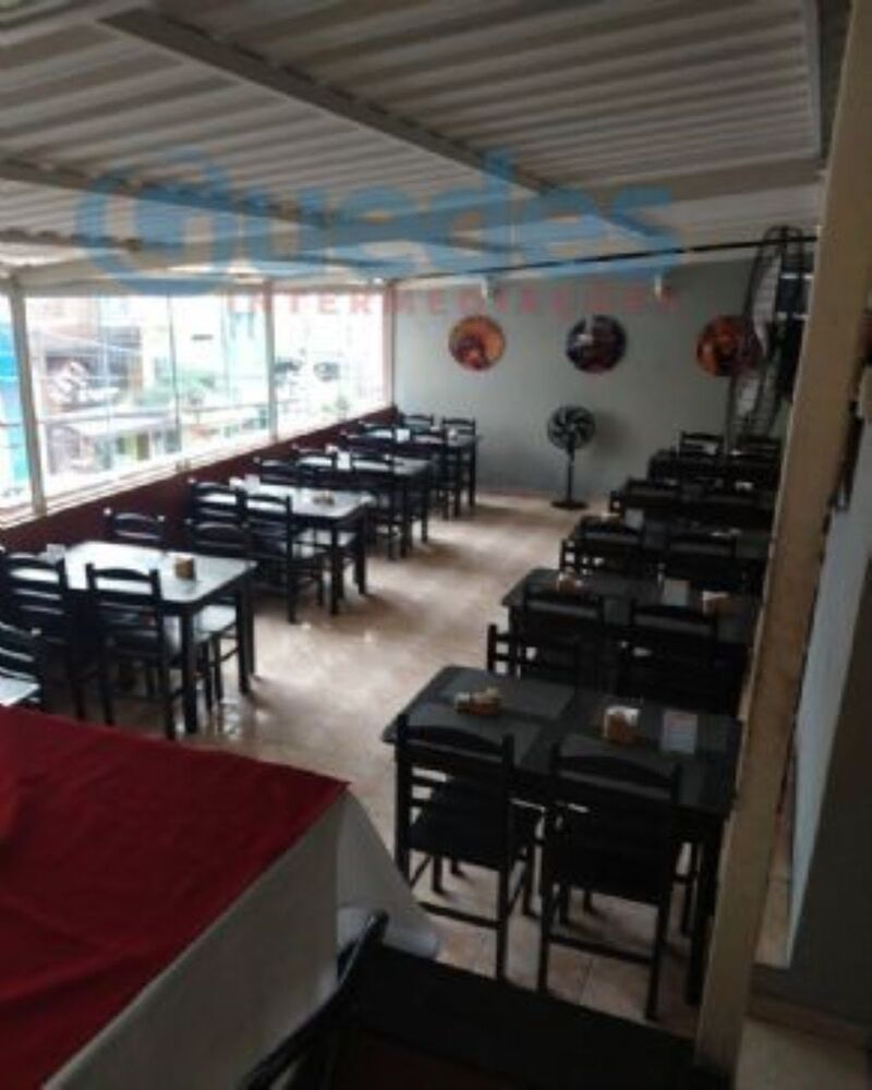 Loja-Salão, 300 m² - Foto 7