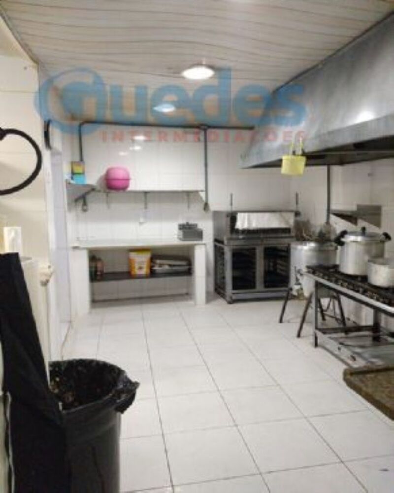 Loja-Salão, 300 m² - Foto 4