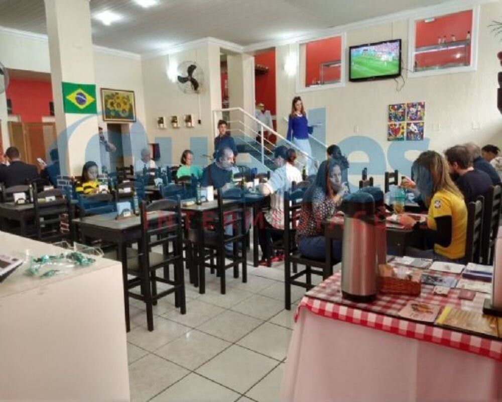 Loja-Salão, 300 m² - Foto 5