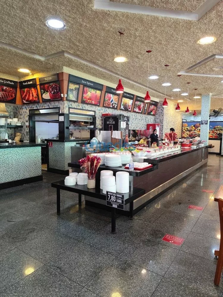 Prédio Inteiro, 300 m² - Foto 4