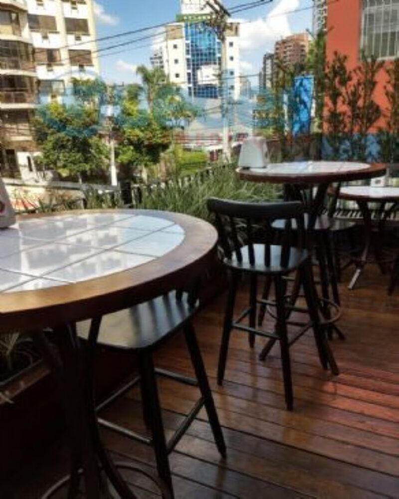 Loja-Salão, 200 m² - Foto 6