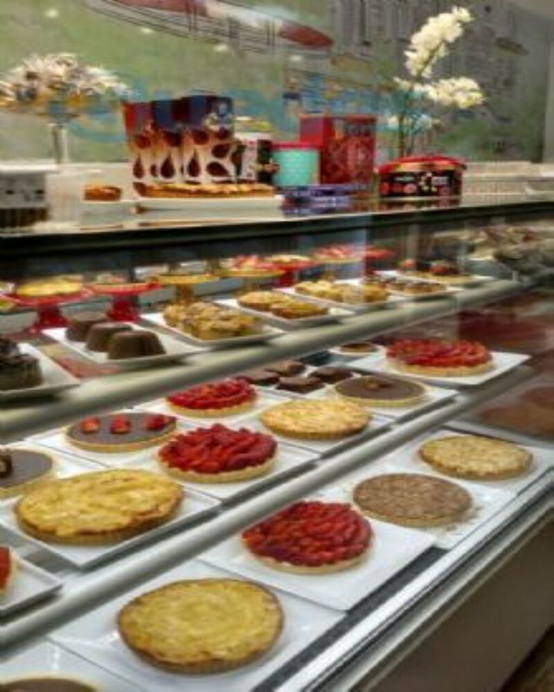 Loja-Salão, 200 m² - Foto 2