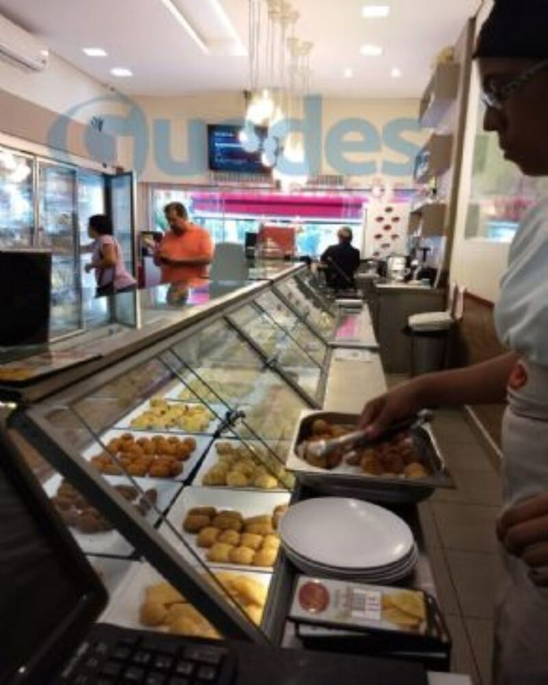 Loja-Salão, 200 m² - Foto 5