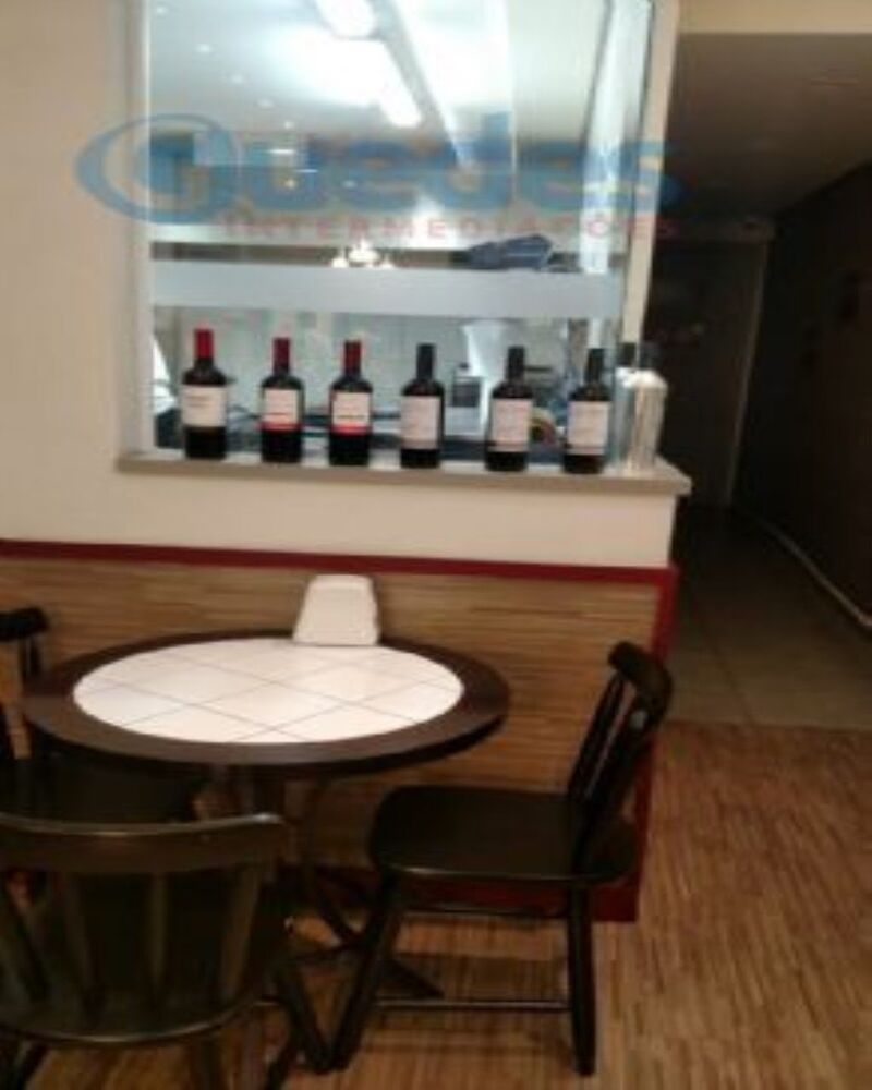 Loja-Salão, 200 m² - Foto 4