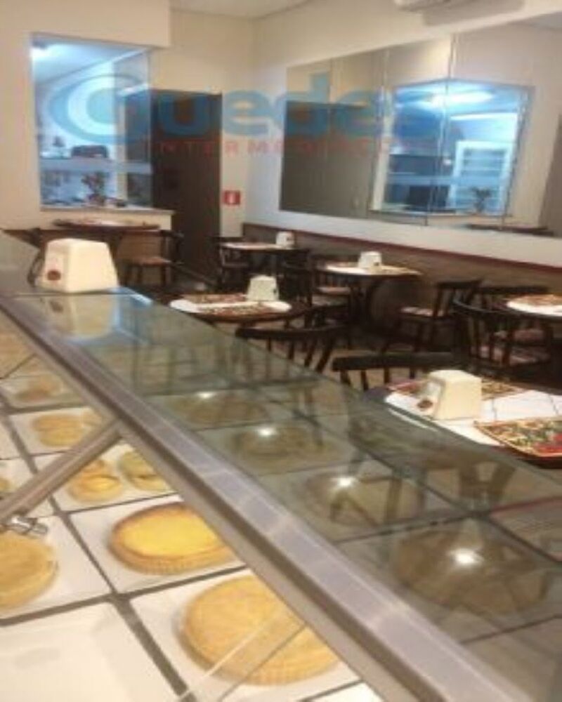 Loja-Salão, 200 m² - Foto 10