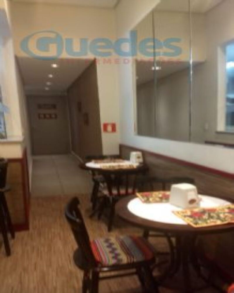 Loja-Salão, 200 m² - Foto 8