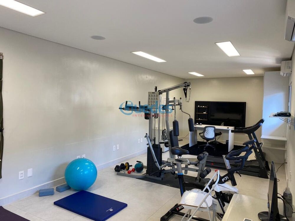 Sobrado, 6 quartos, 330 m² - Foto 7