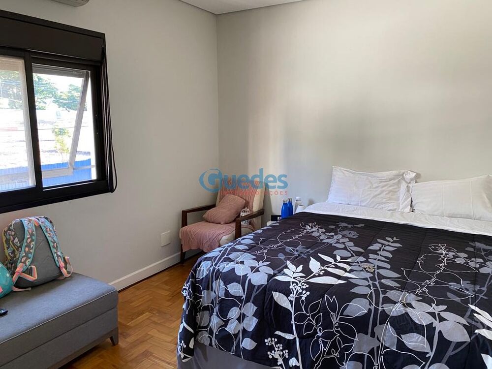 Sobrado, 6 quartos, 330 m² - Foto 16