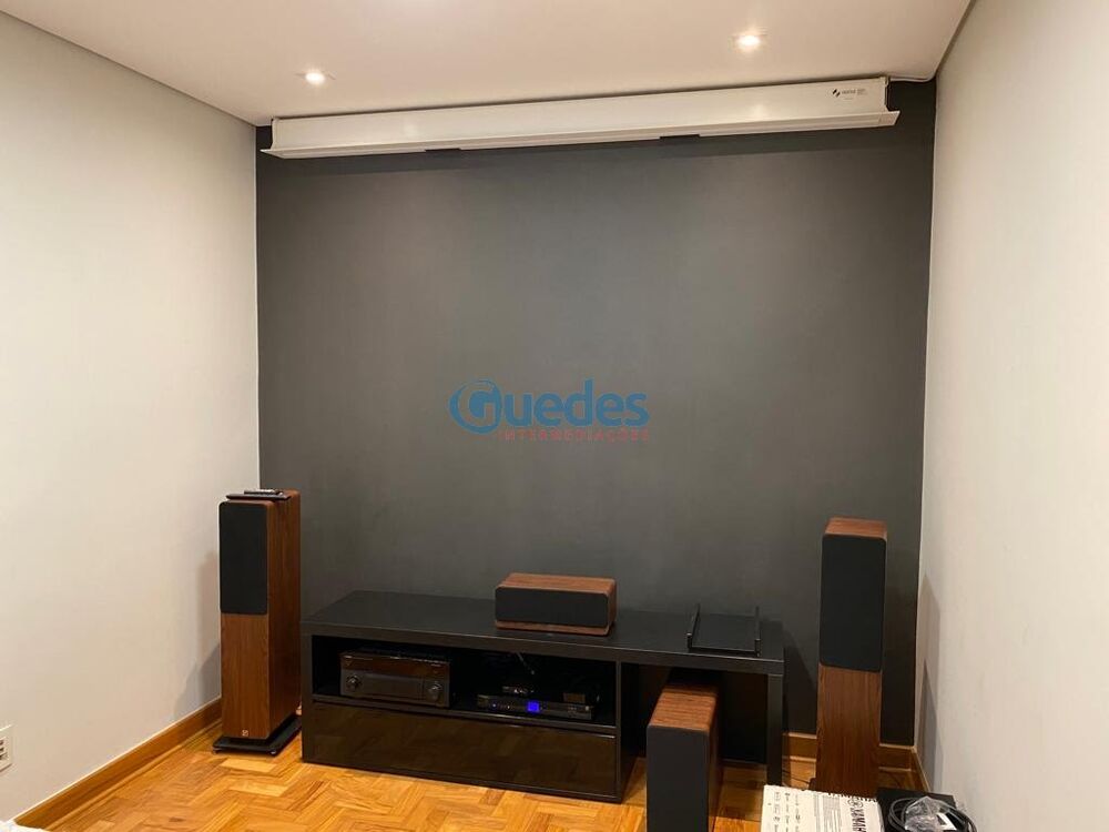 Sobrado, 6 quartos, 330 m² - Foto 8