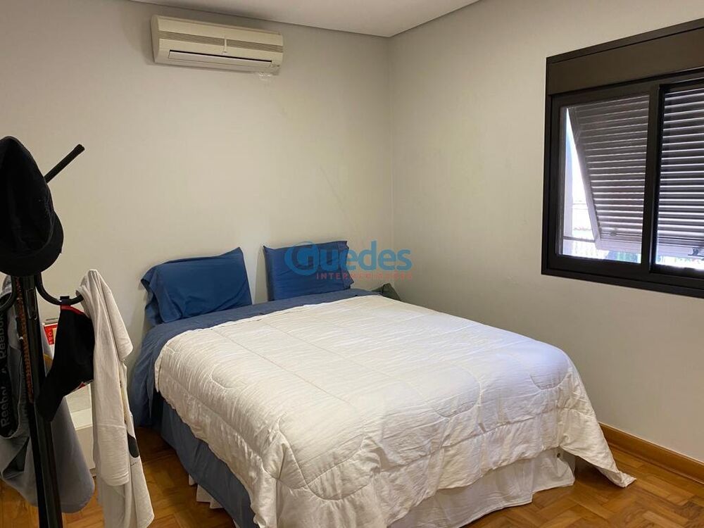 Sobrado, 6 quartos, 330 m² - Foto 11
