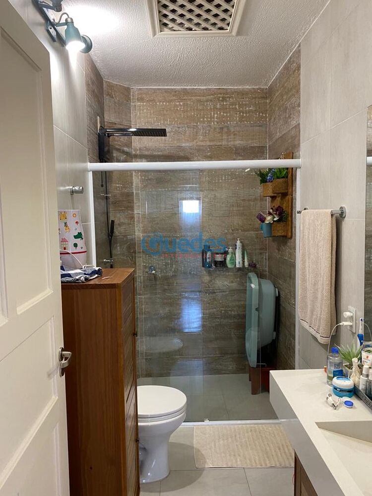 Sobrado, 6 quartos, 330 m² - Foto 12