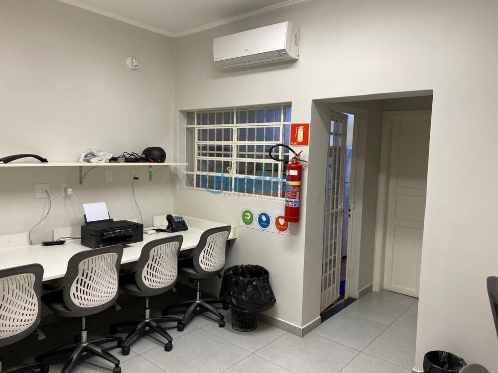 Sobrado, 6 quartos, 330 m² - Foto 17