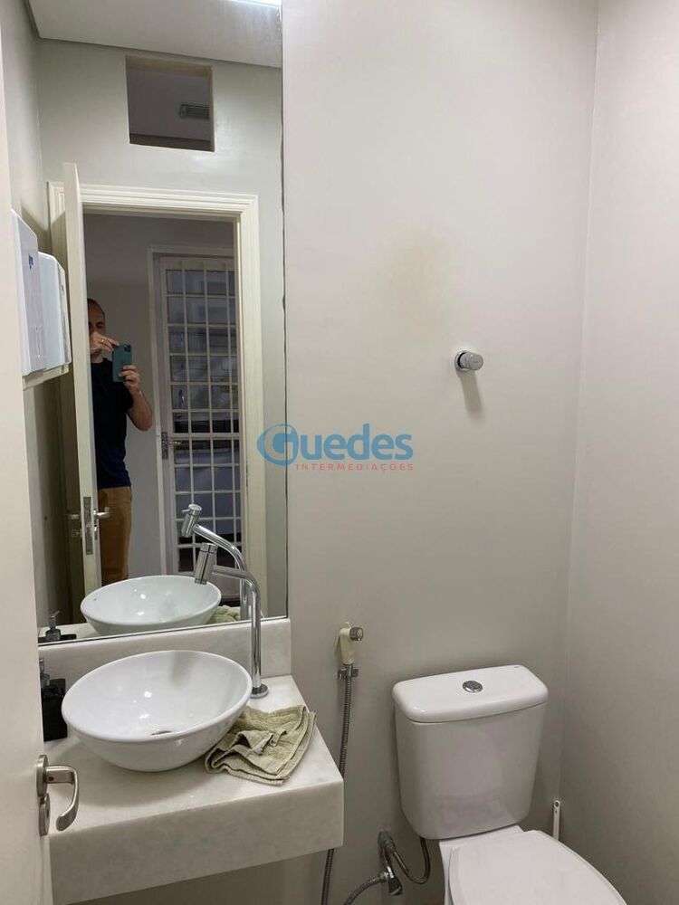 Sobrado, 6 quartos, 330 m² - Foto 10