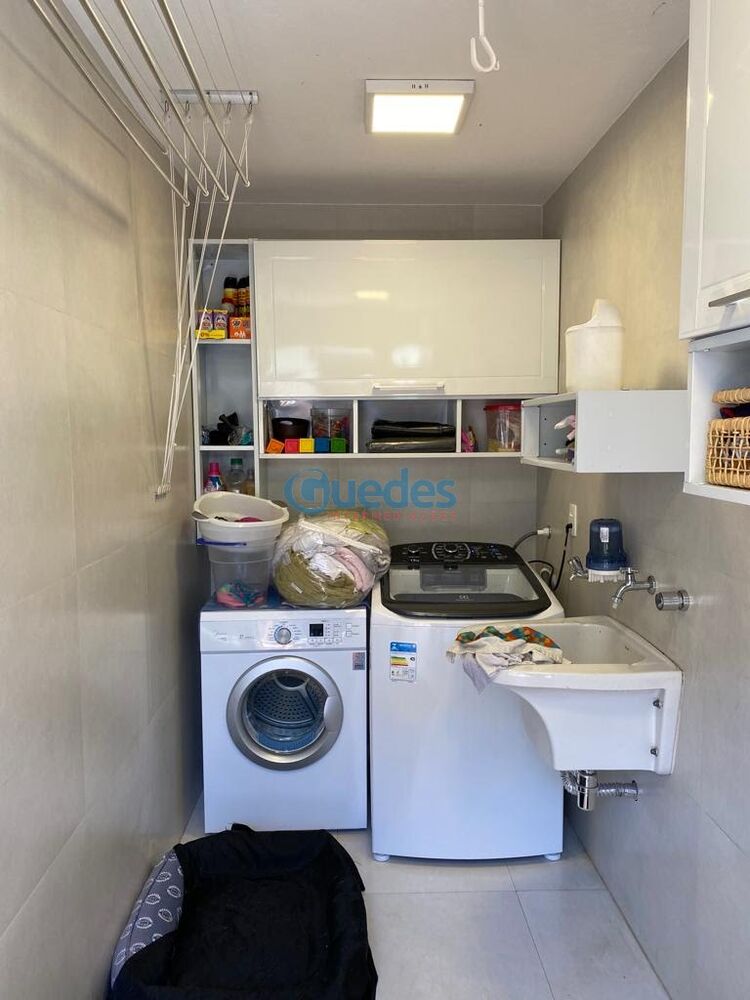 Sobrado, 6 quartos, 330 m² - Foto 5