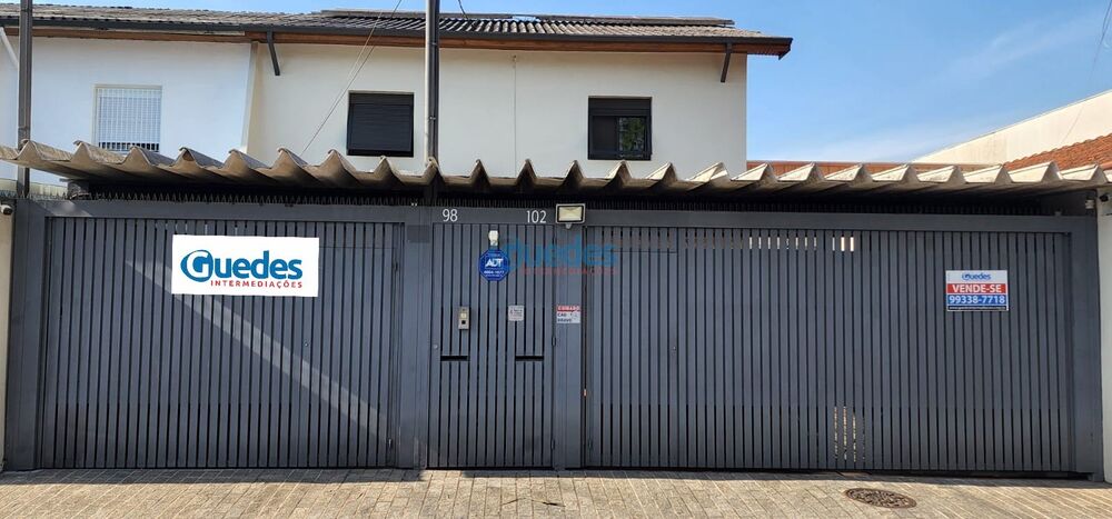 Sobrado, 6 quartos, 330 m² - Foto 3