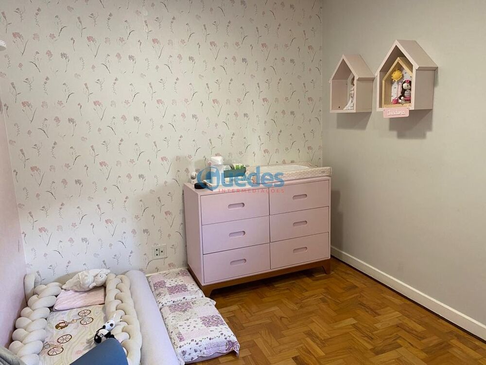 Sobrado, 6 quartos, 330 m² - Foto 9