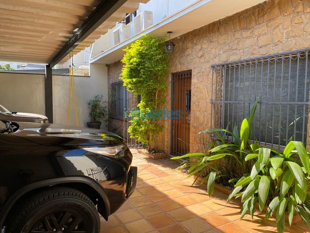Sobrado, 6 quartos, 330 m² - Foto 2