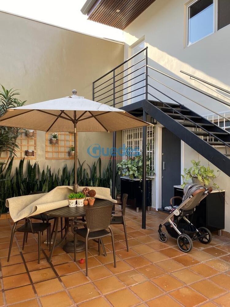 Sobrado, 6 quartos, 330 m² - Foto 14