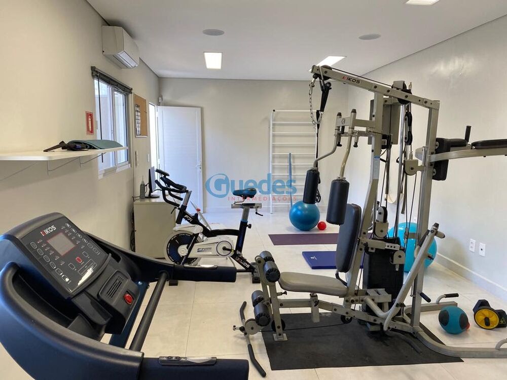 Sobrado, 6 quartos, 330 m² - Foto 4