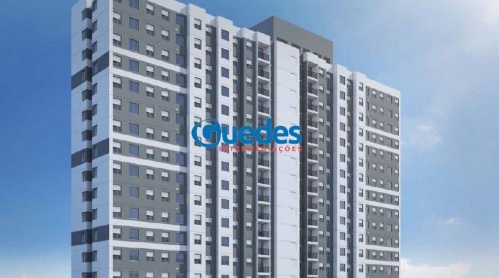 Apartamento, 2 quartos, 34 m² - Foto 5