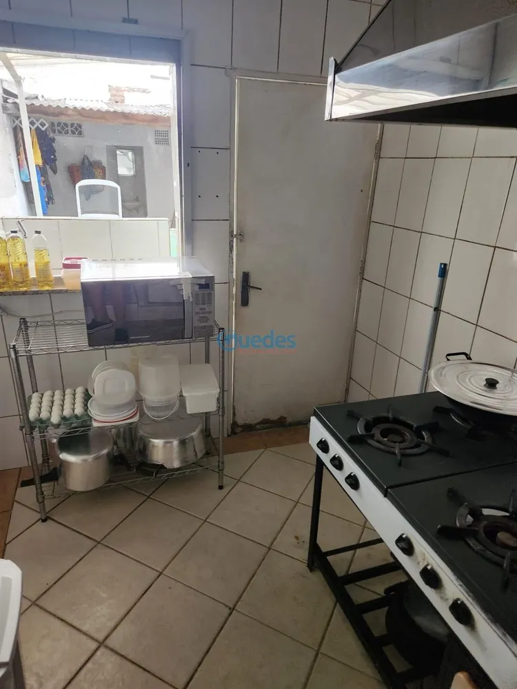 Prédio Inteiro, 120 m² - Foto 1