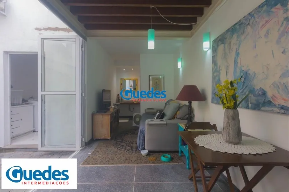 Sobrado, 2 quartos, 145 m² - Foto 6