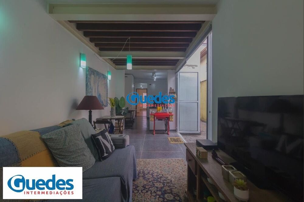 Sobrado, 2 quartos, 145 m² - Foto 5
