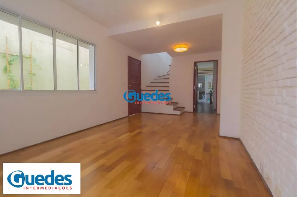 Sobrado, 2 quartos, 145 m² - Foto 2