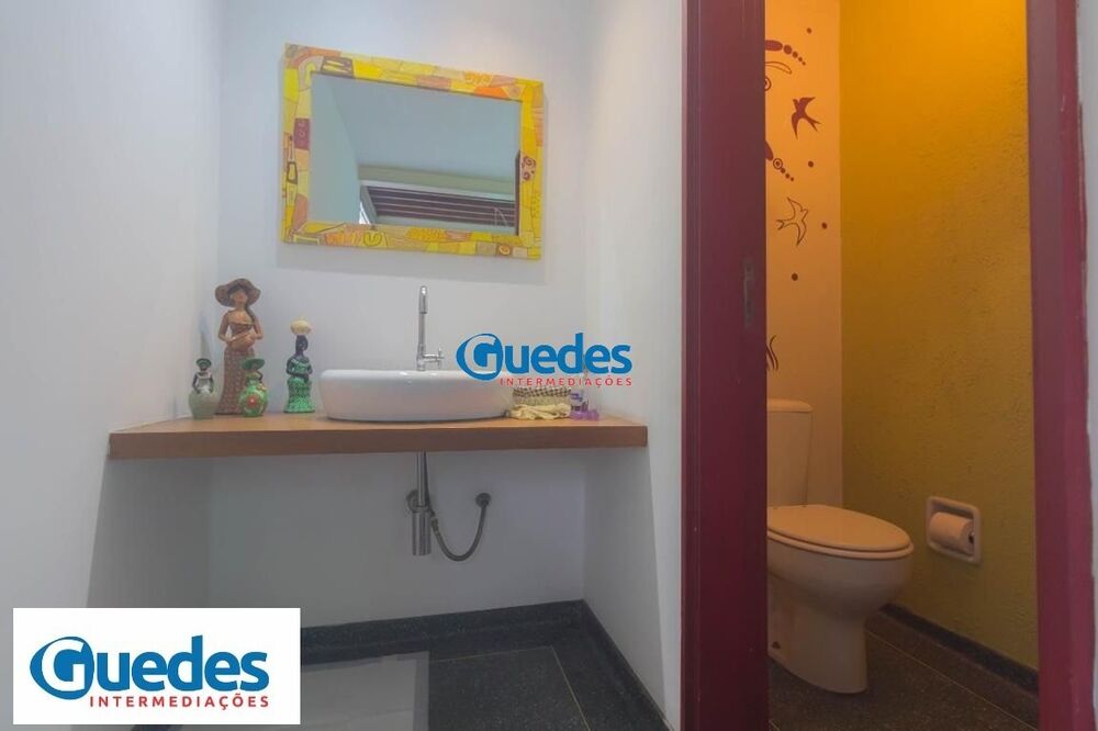 Sobrado, 2 quartos, 145 m² - Foto 11
