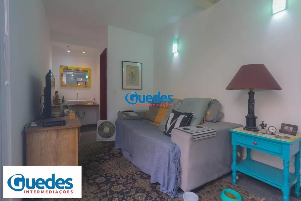 Sobrado, 2 quartos, 145 m² - Foto 3