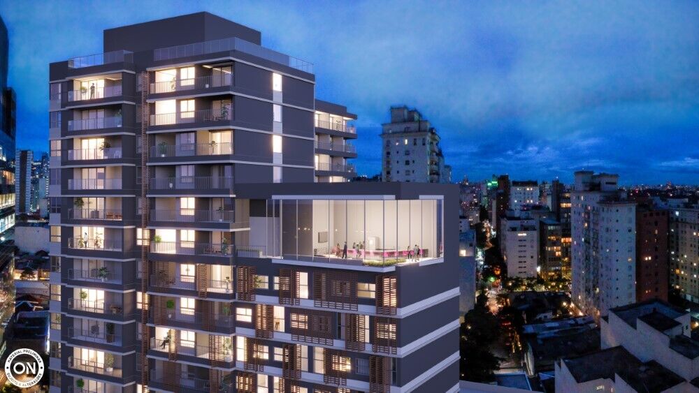 Casa, 1 quarto, 71 m² - Foto 8