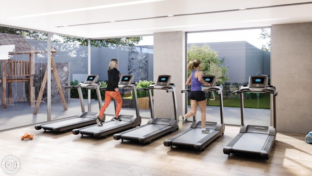 Casa, 1 quarto, 71 m² - Foto 1