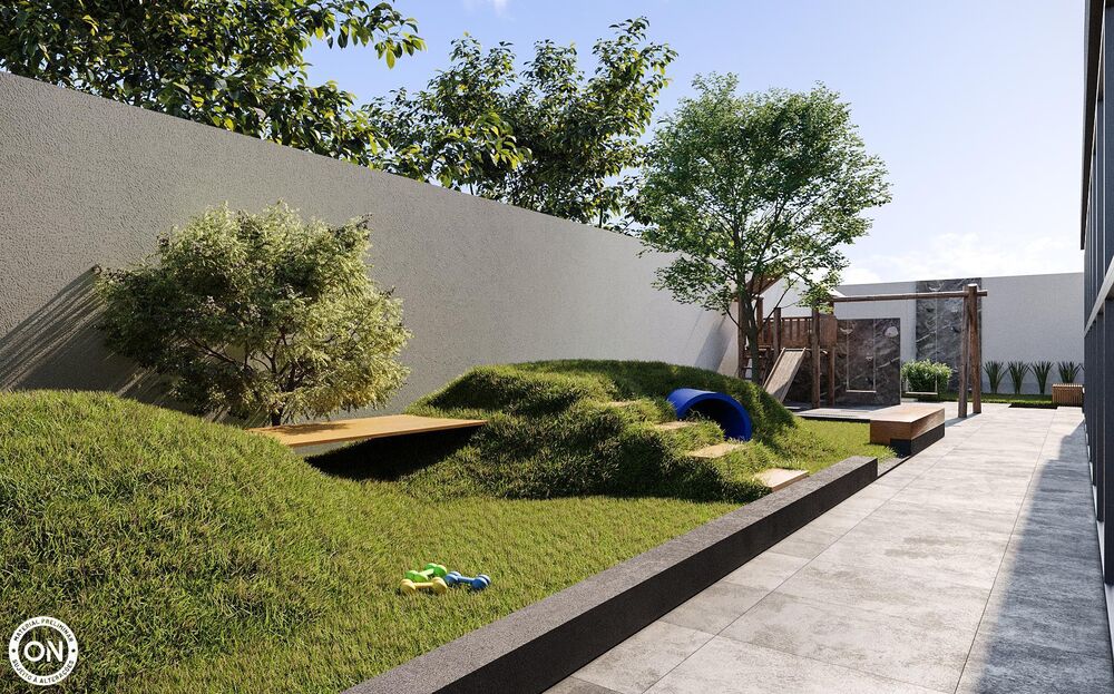 Casa, 1 quarto, 71 m² - Foto 7