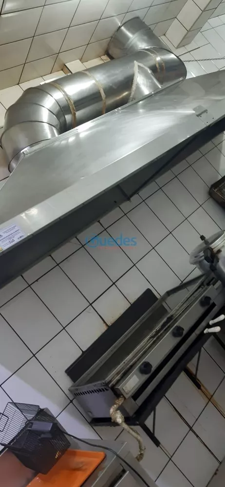 Prédio Inteiro, 250 m² - Foto 9