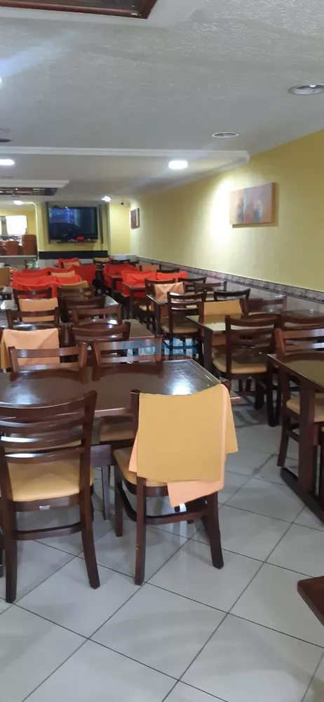 Prédio Inteiro, 250 m² - Foto 1