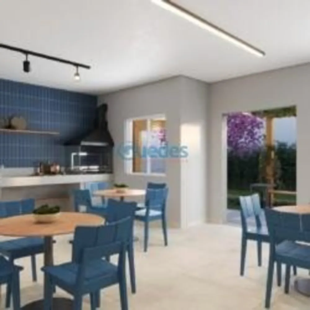 Apartamento, 2 quartos, 34 m² - Foto 13