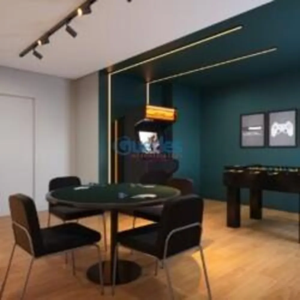 Apartamento, 2 quartos, 34 m² - Foto 4
