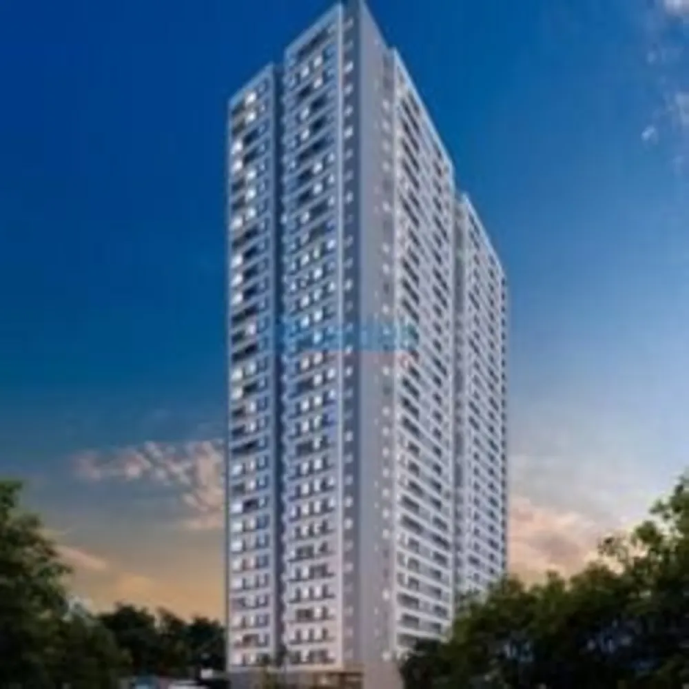 Apartamento, 2 quartos, 34 m² - Foto 1
