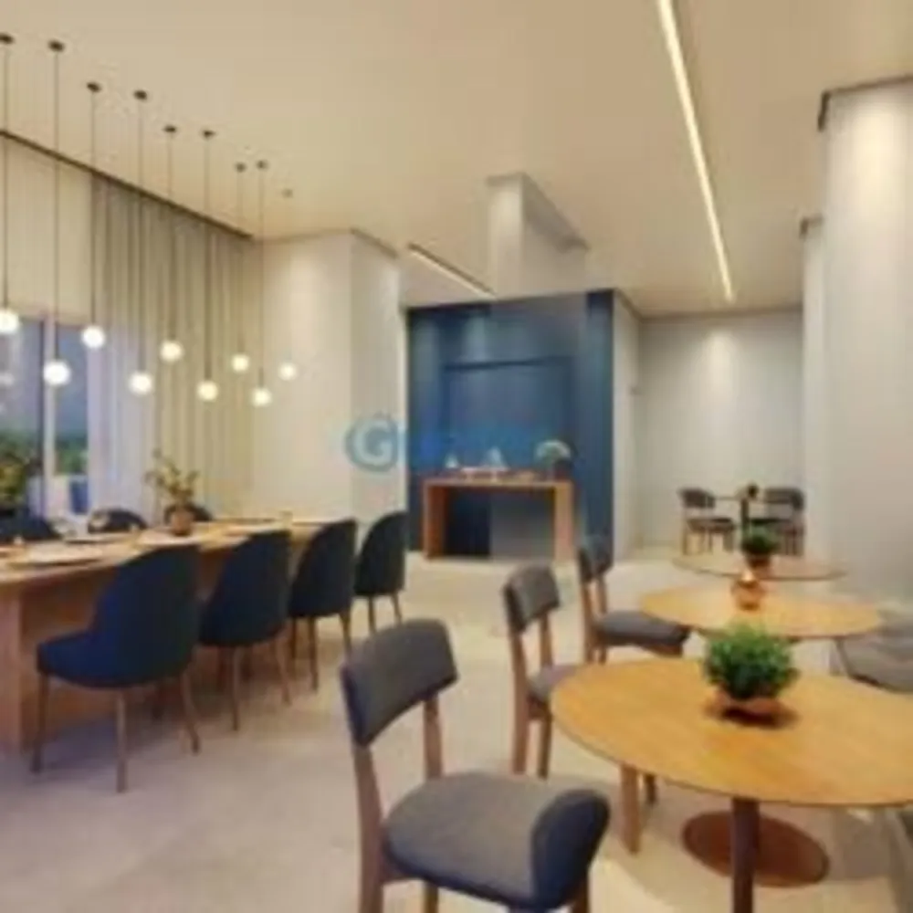 Apartamento, 2 quartos, 34 m² - Foto 12