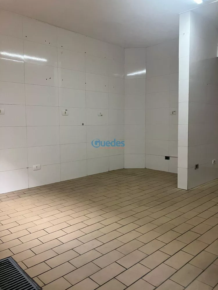 Loja-Salão, 140 m² - Foto 1