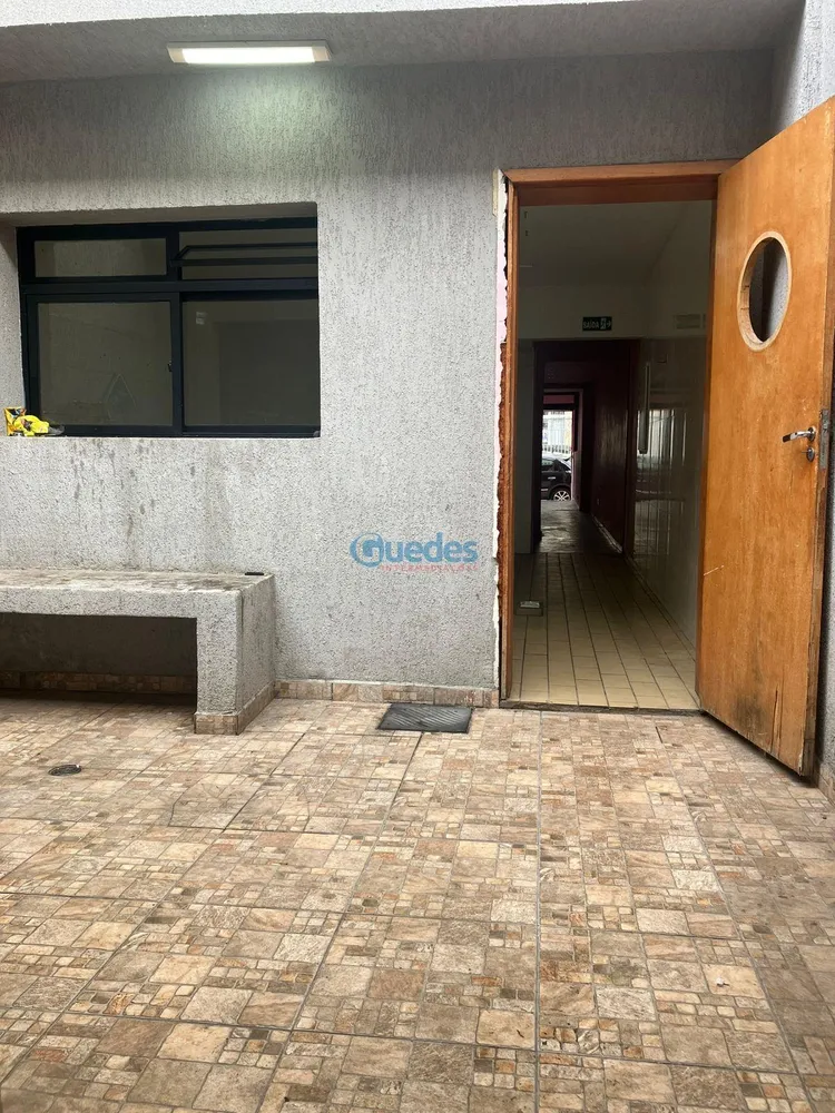 Loja-Salão, 140 m² - Foto 2